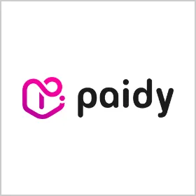 アトペイよりPaidyにて決済手続きを完了