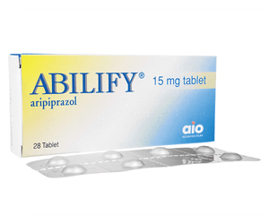 エビリファイ（Abilify）
