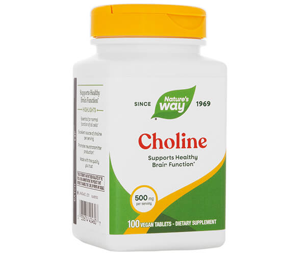 コリン&nbsp;500mg&nbsp;200&nbsp;錠