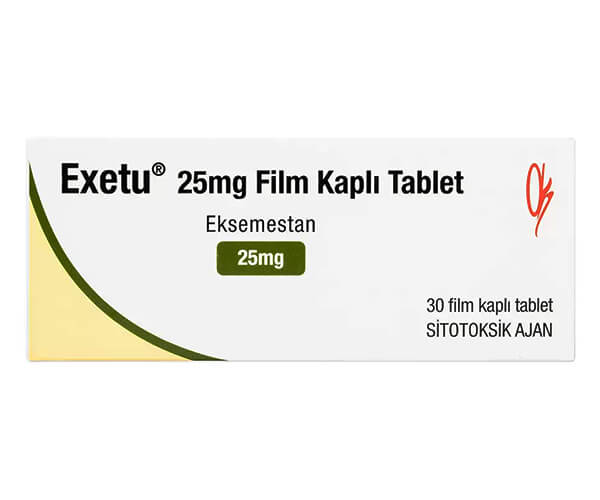 [アロマシンジェネリック]エクセツ25mg