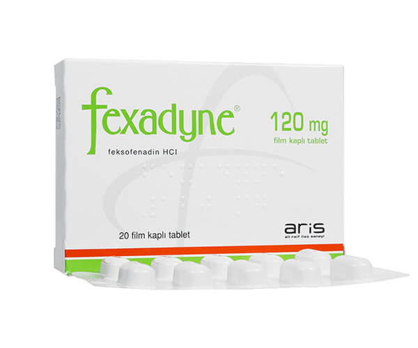 アレグラジェネリック