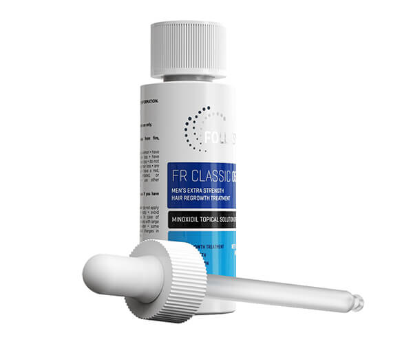 FRクラシック05(ミノキシジルトピカルソルーション)