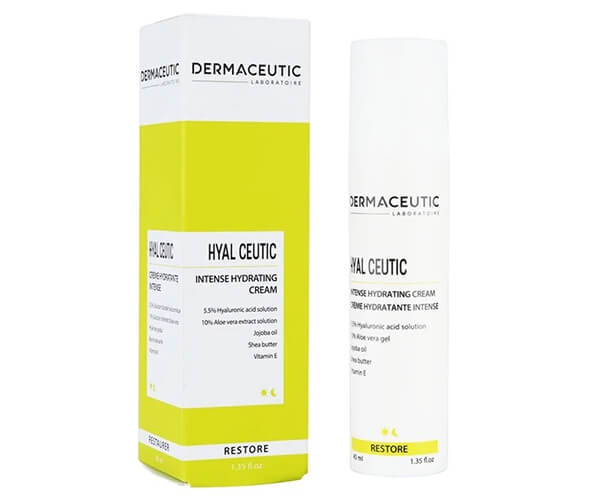 ヒアルシューティック