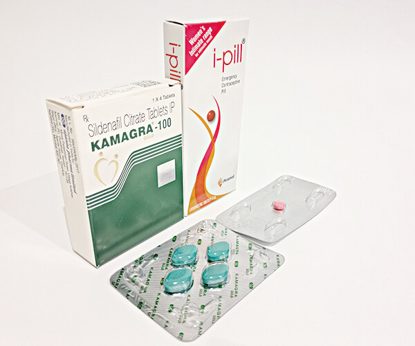 カマグラゴールド100mg・アイピルセット