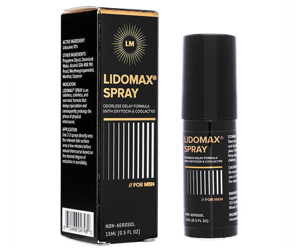 リドマックススプレー【ヤマト便局留め不可】