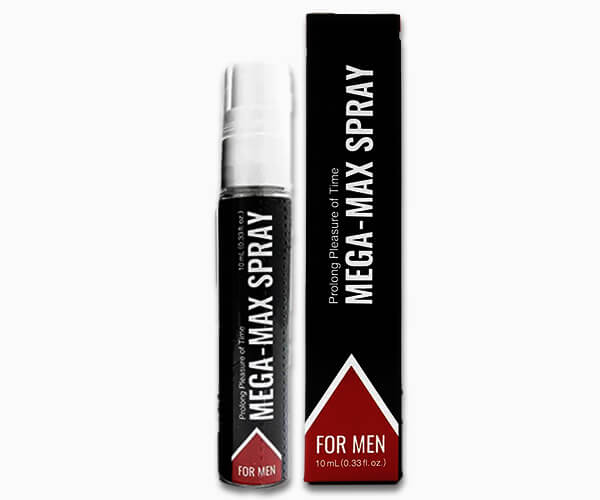 メガマックススプレー