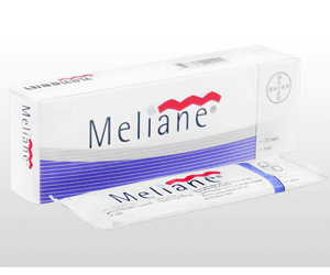 メリアン(Meliane)