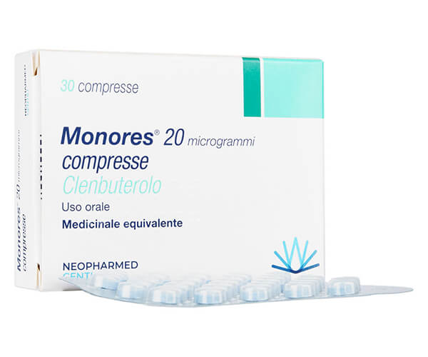 モノレス(Monores)