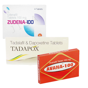 新成分ED薬ジェネリック３点セットの商品画像:通販のつるかめ薬局