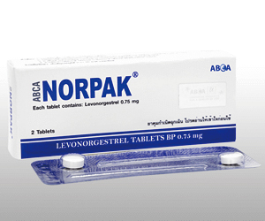 ノルパック（Norpak）の商品画像:通販のつるかめ薬局