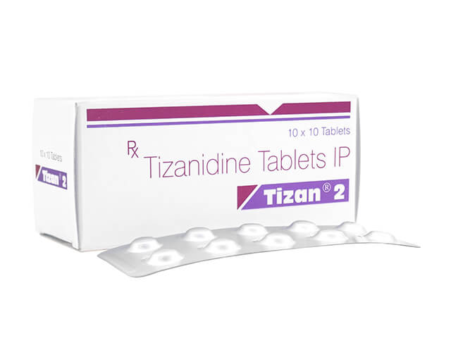 テルネリンジェネリック（Tizan）