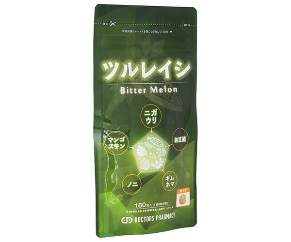 ツルレイシ【ヤマト便局留め不可】